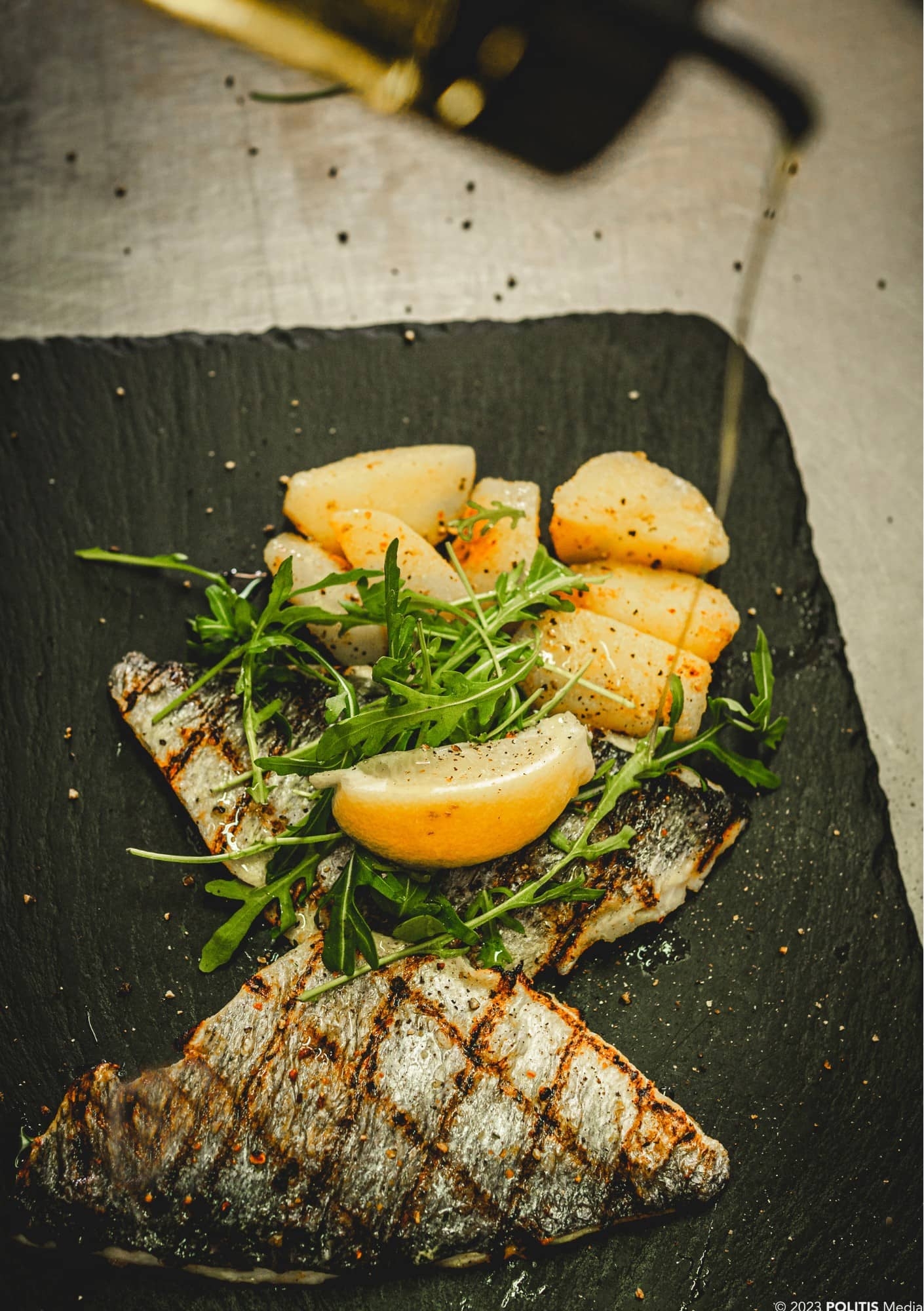 Fluffige Pancakes die glücklich machen, zum Frühstück oder als leckerer Nachmittagssnack.